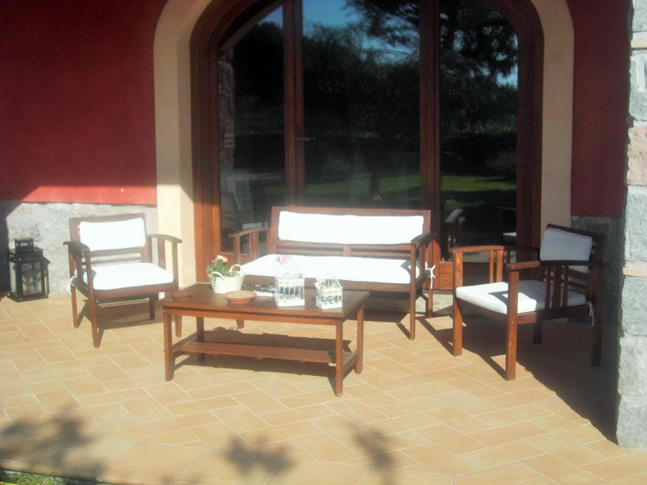 Agriturismo Casal Grande Canepina ภายนอก รูปภาพ