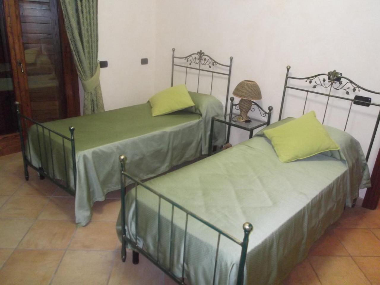 Agriturismo Casal Grande Canepina ภายนอก รูปภาพ