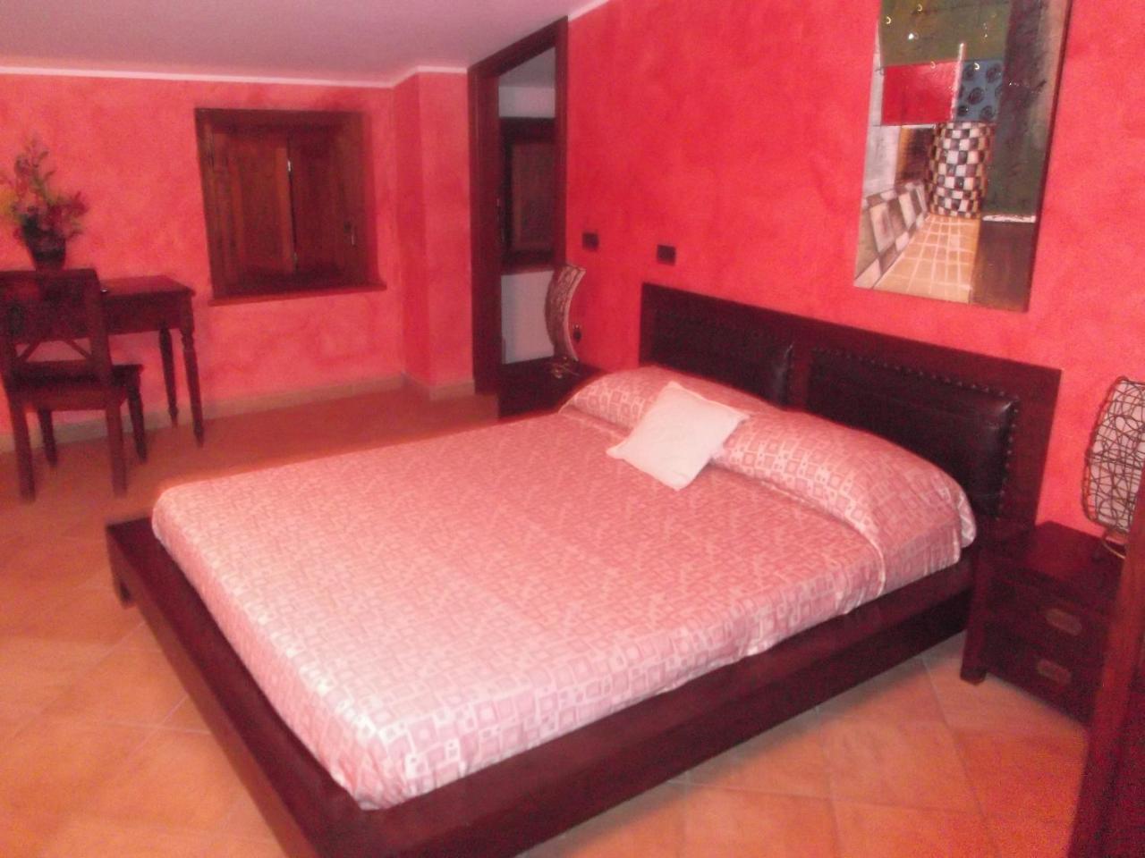 Agriturismo Casal Grande Canepina ภายนอก รูปภาพ