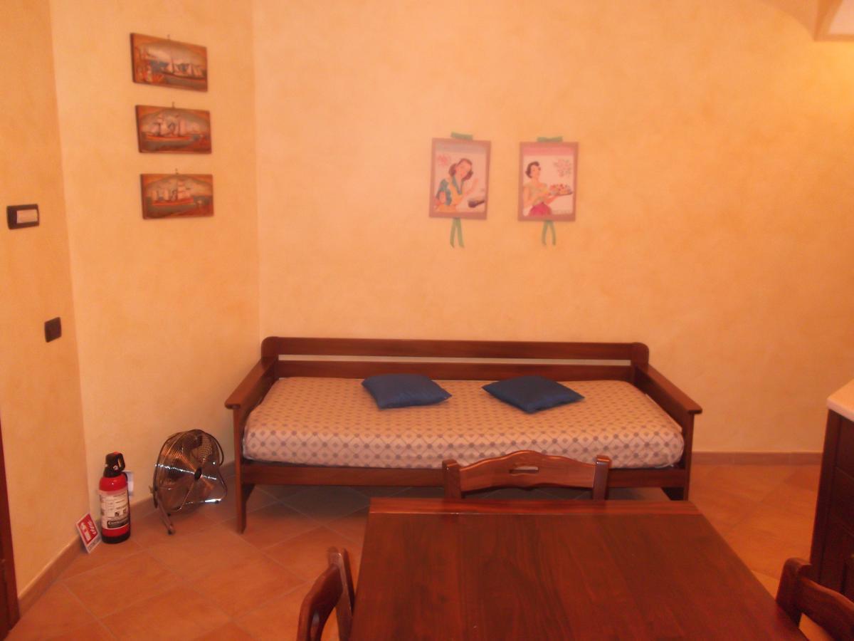Agriturismo Casal Grande Canepina ภายนอก รูปภาพ